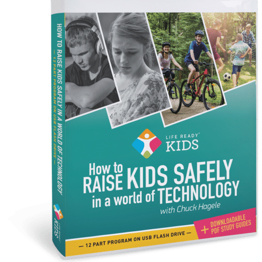 Life Ready Kids Video Series